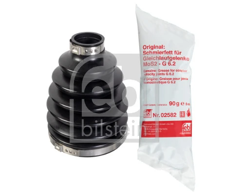 Bellow Kit, drive shaft